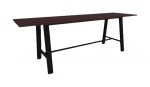 Rectangular Conference Table - 41 Tall