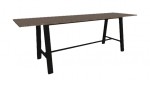 Rectangular Conference Table - 41 Tall