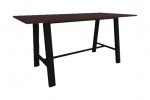 Small Conference Table - 41 Tall