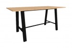 Small Conference Table - 41 Tall