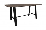 Small Conference Table - 41 Tall