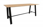 Rectangular Conference Table - 41 Tall