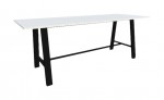 Rectangular Conference Table - 41 Tall