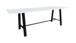 Rectangular Conference Table - 41 Tall