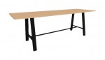 Rectangular Conference Table - 41