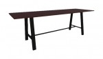 Rectangular Conference Table - 41 Tall