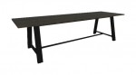 Long Conference Table - 30 Tall