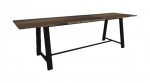 Office Conference Table - 37 Tall