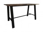 Standing Conference Table - 42