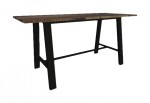 Standing Height Conference Table - 42