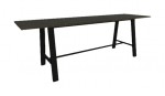 Extra Large Conference Table - 42 Tall