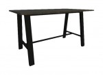 Standing Conference Table - 42 Tall