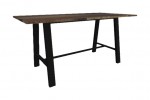 Standing Height Conference Table - 42