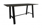 Standing Height Conference Table - 42 Tall