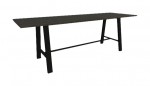 Extra Large Conference Table - 42 Tall