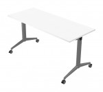 Flip Top Nesting Training Table