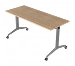 Flip Top Nesting Training Table