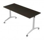 Flip Top Nesting Training Table