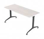 Flip Top Nesting Training Table