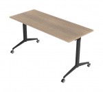 Flip Top Nesting Training Table