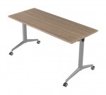 Flip Top Nesting Training Table