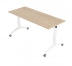 Flip Top Nesting Training Table