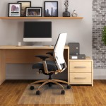 Desk Chair Mat