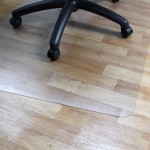 Office Chair Mat for Hardwood Floor