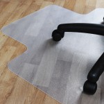 Chair Mat for Hardwood Floor