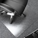 Office Chair Mat for Carpeted Floor