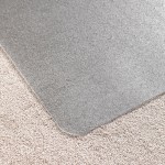 Office Chair Mat for Carpeted Floor