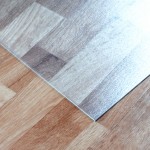 Chair Mat for Hardwood Floor