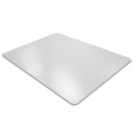 Office Chair Floor Mat - 53 x 45