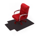 Desk Chair Mat for Carpet