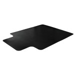 Desk Chair Mat for Carpet - 48 x 36