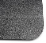 Vinyl Chair Mat for Hard Floors