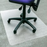 Desk Chair Mat for Carpet