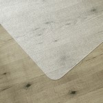 Office Chair Mat for Hardwood Floor