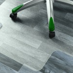 Chair Mat for Hard Floors - 48