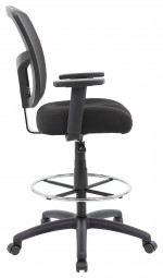 Office Stool Chair