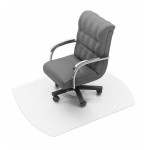 Office Chair Floor Mat - 49