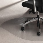 Office Chair Floor Mat - 49