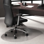 Office Chair Floor Mat - 49