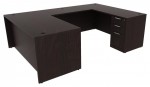 U Shaped Office Desk