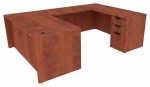 U Shaped Office Desk