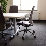 Office Chair Mat for Carpet