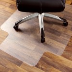 Chair Mat for Hardwood Floor