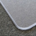 Extra Thin Chair Mat - 35