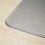 Extra Thin Chair Mat - 35