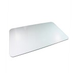 Glass Chair Mat - 36 x 40